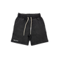 Band of Boys Black Wash Denim Shorts