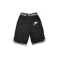 Band of Boys Black Slam Dunk Shorts