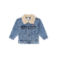 Huxbaby Dreamy Denim Jacket