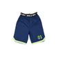 Band of Boys Navy BOB Slam Dunk Shorts