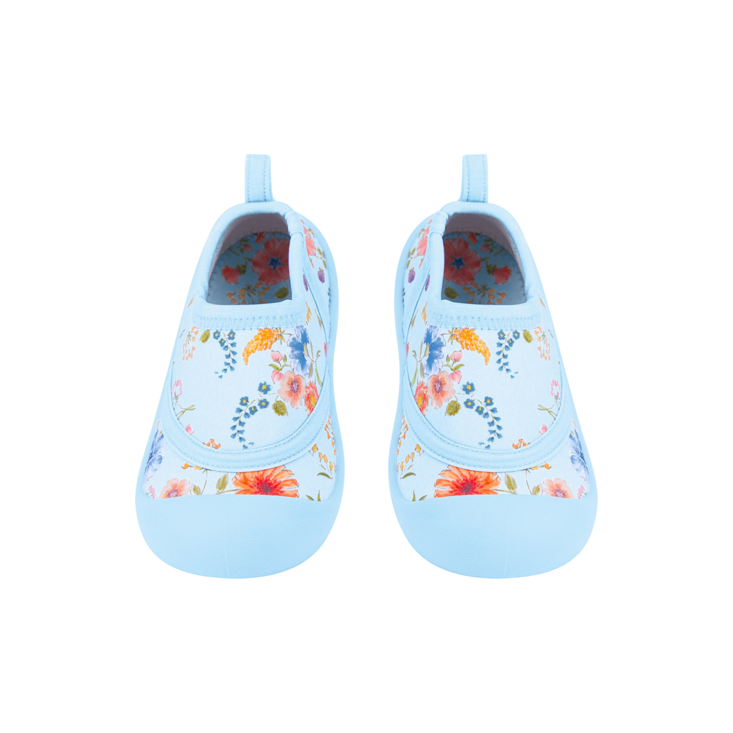 Toshi Swim Baby Reef Booties Atlantis