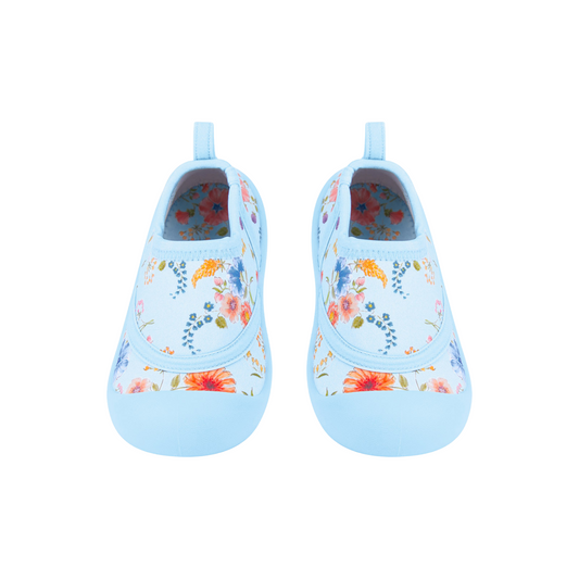 Toshi Swim Baby Reef Booties Atlantis