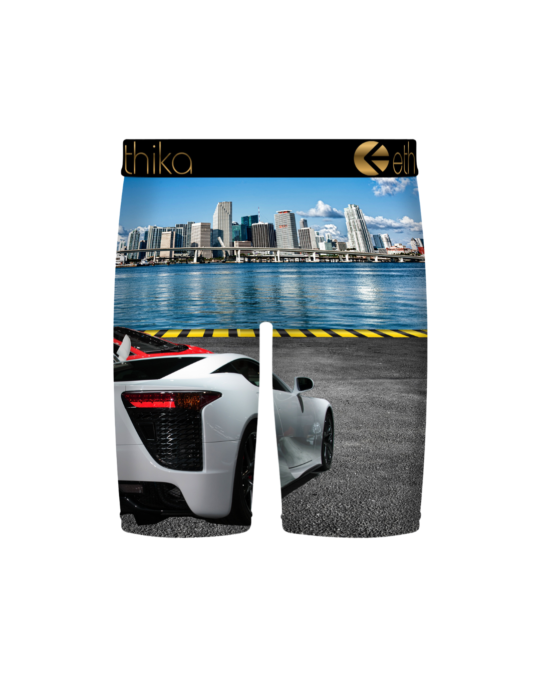 Ethika Boys Skeert Off Staple