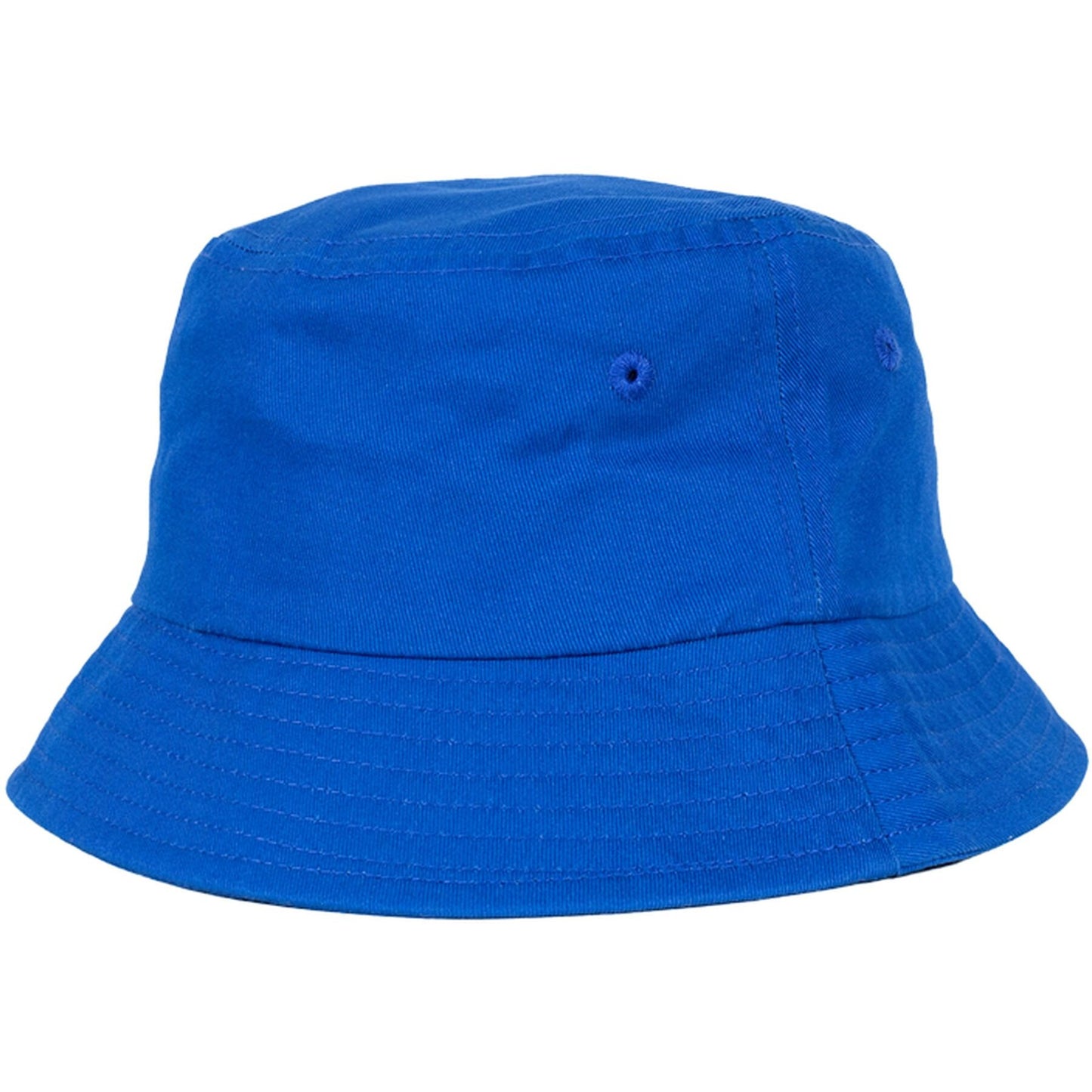 Santa Cruz Classic Dot Patch Bucket Hat Blue