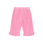 Huxbaby Cord Frill Hem Pant Strawberry
