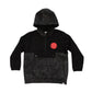 Band Of Boys Gradient Smile Padded Jacket Black