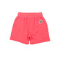 The Girl Club Coral Relaxed Short