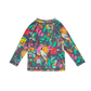 Goldie + Ace Paradise Rashguard