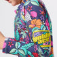 Goldie + Ace Paradise Rashguard