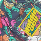 Goldie + Ace Paradise Board Shorts