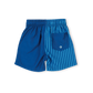 Goldie + Ace Stripe Panel Board Shorts