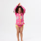 Goldie + Ace Floral Swim Bottom