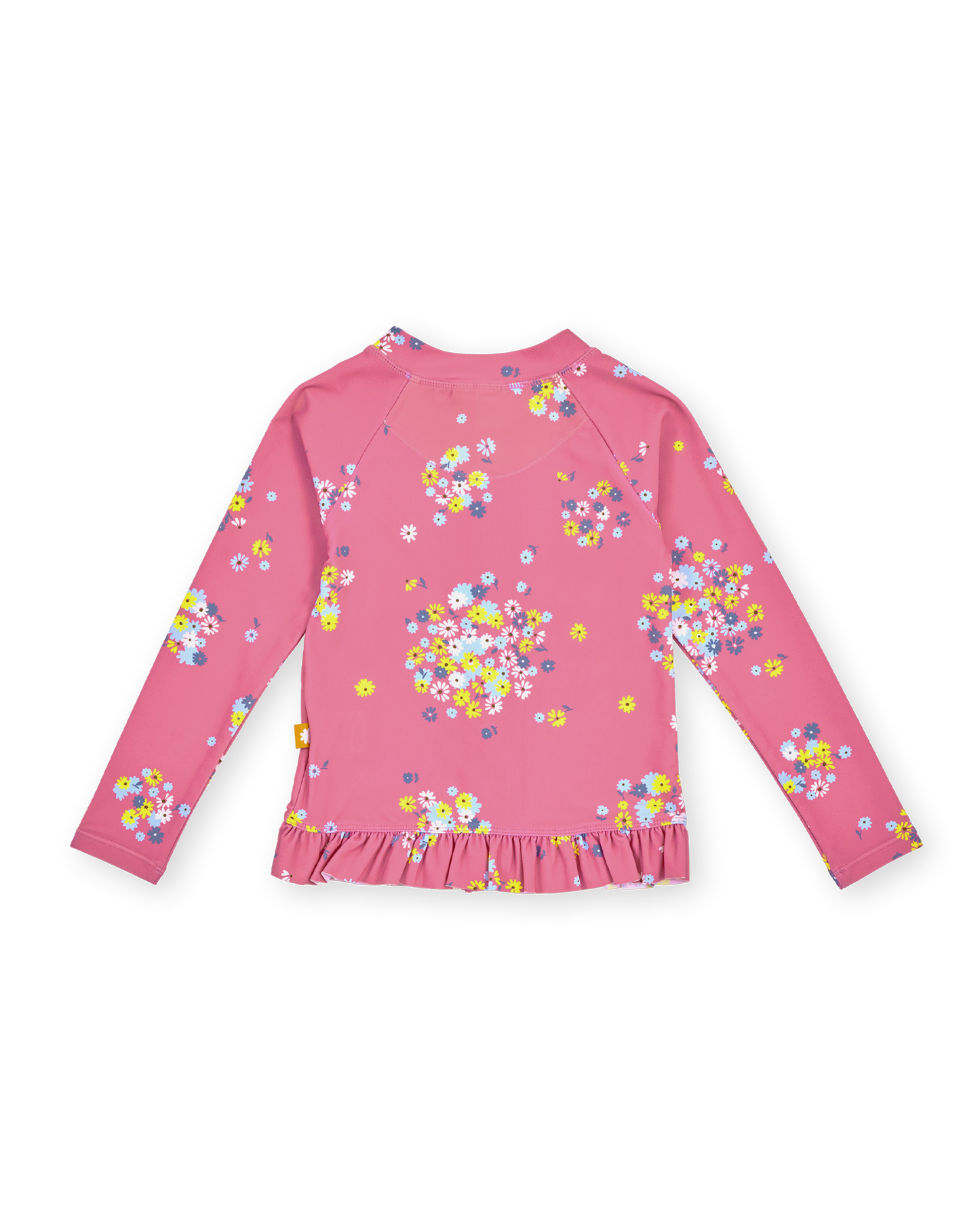 Goldie + Ace Floral Rash Jacket | Rashie