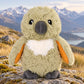 Kip the Kea