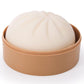 Discovey Zone Squishy Pork Bun