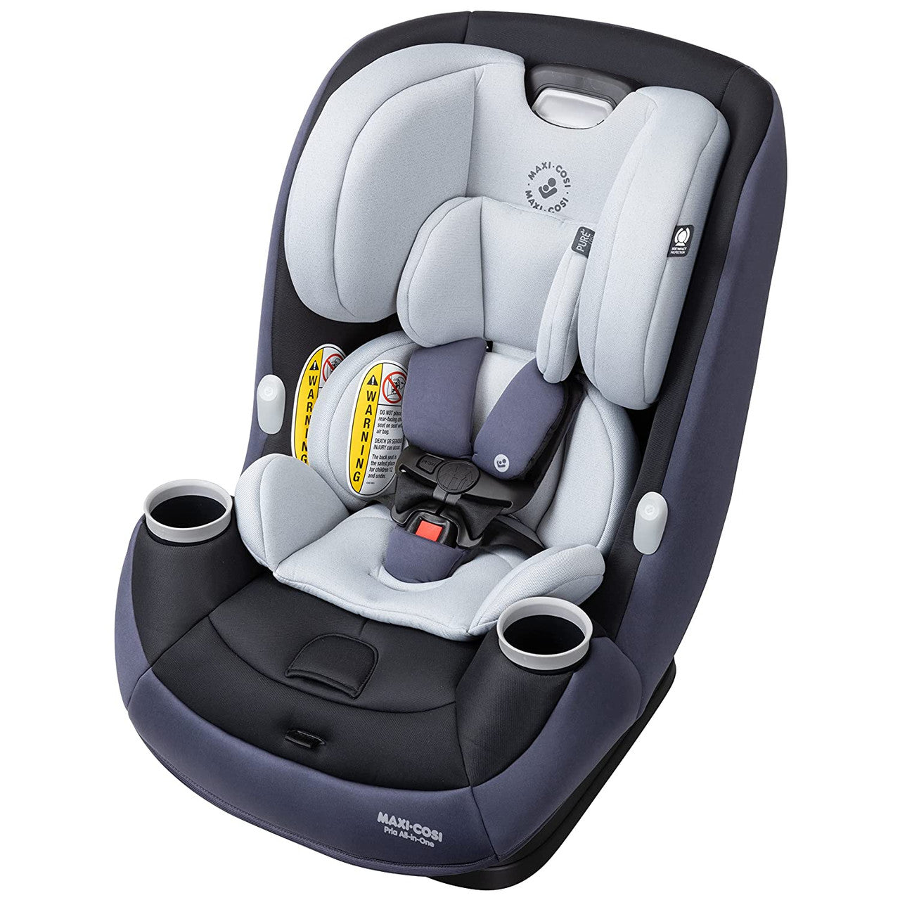 Maxi Cosi Pria All-in-1 PureCosi Midnight Slate