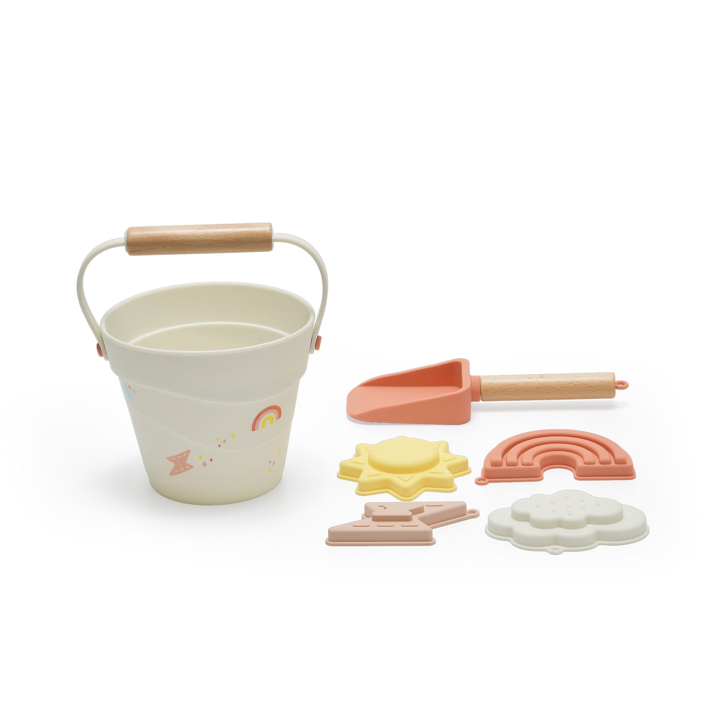 Moover Silicone Sand Set Weather