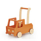 Moover Push Truck Brown