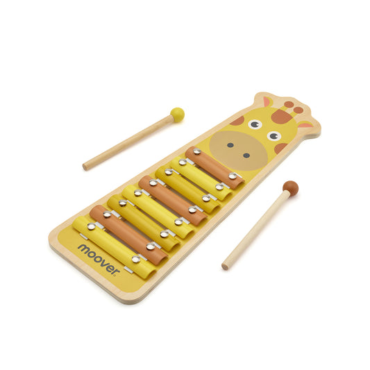 Moover Xylophone Giraffe