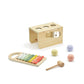 Moover Tap Tap Xylophone Natural