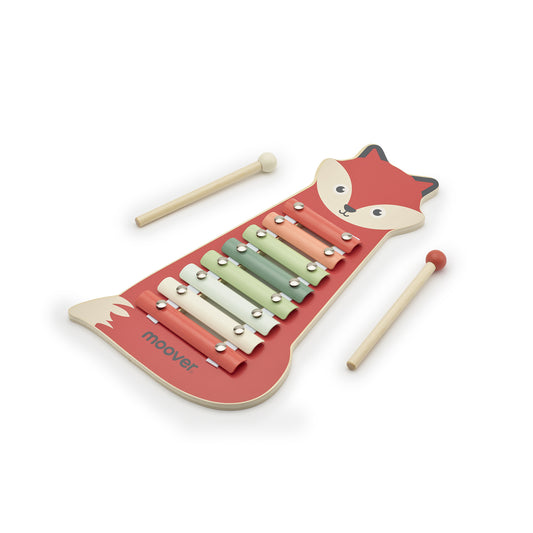 Moover Xylophone Fox