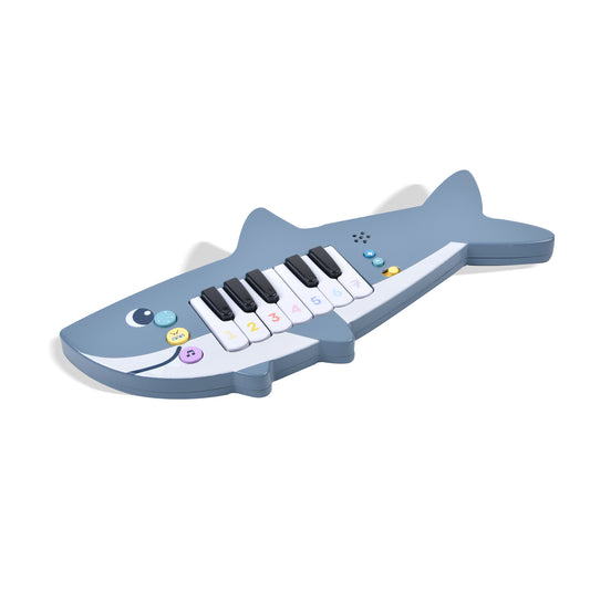 Moover Mini Piano Shark