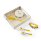 Moover Musical Instrument Set in Wooden Tray | Safari