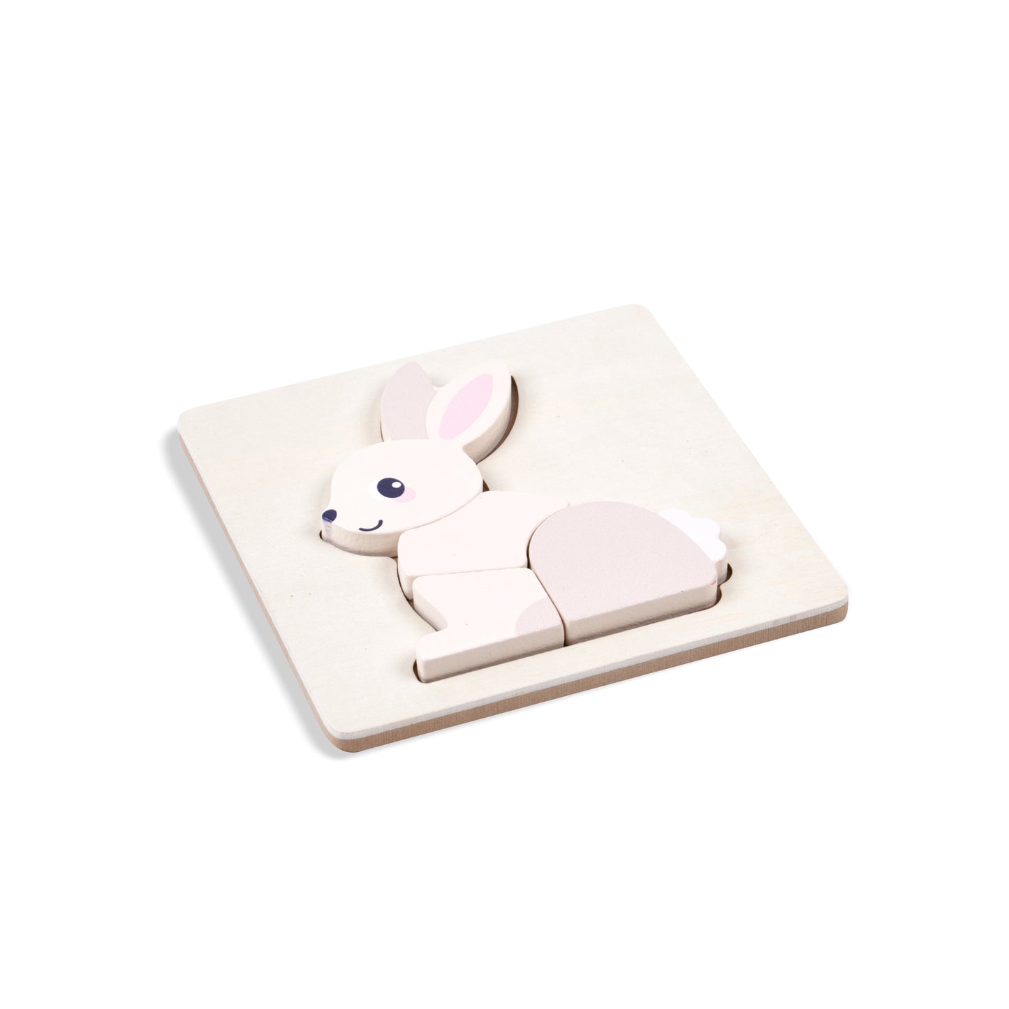 Moover Mini Puzzle Rabbit