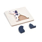 Moover Mini Puzzle Dog
