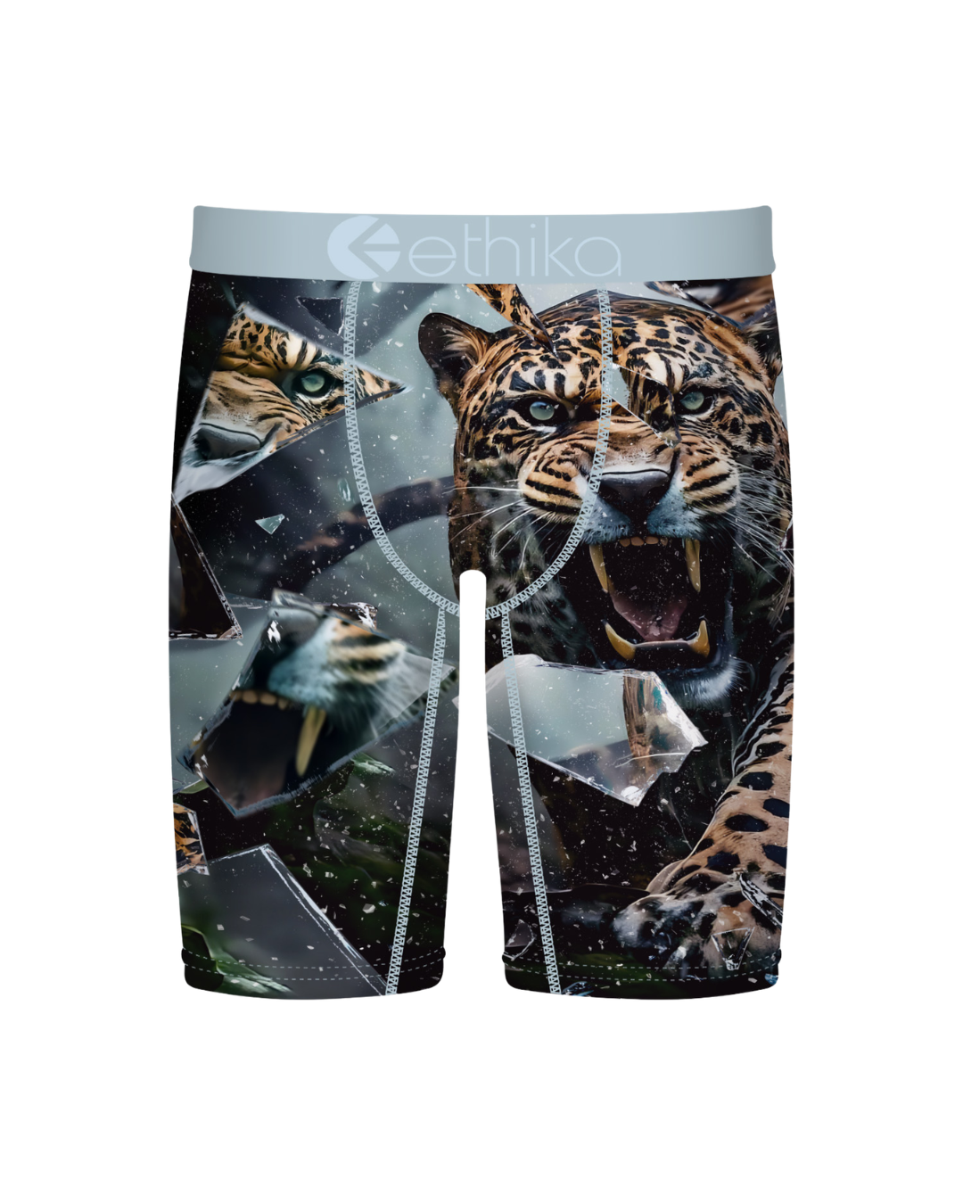 Ethika Boys Shatter Cat Staple