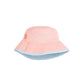Das Ist Maurice Bucket Hat | Light Denim