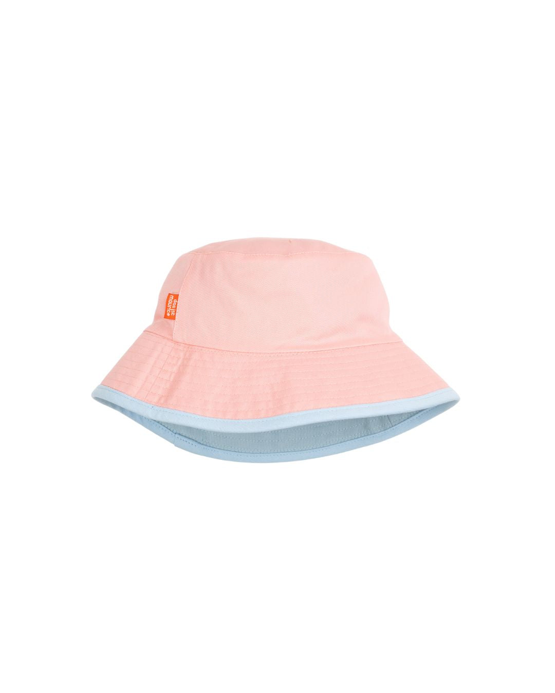 Das Ist Maurice Bucket Hat | Light Denim