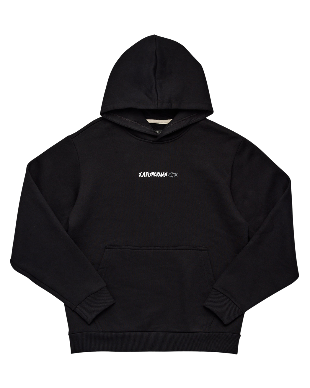 Just Another Fisherman Mini J.A. Fisherman Hood Black
