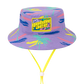 Goldie + Ace Palm Beach Swim Bucket Hat