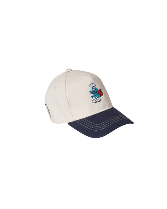 Goldie + Ace The Smurfs Classic Cap
