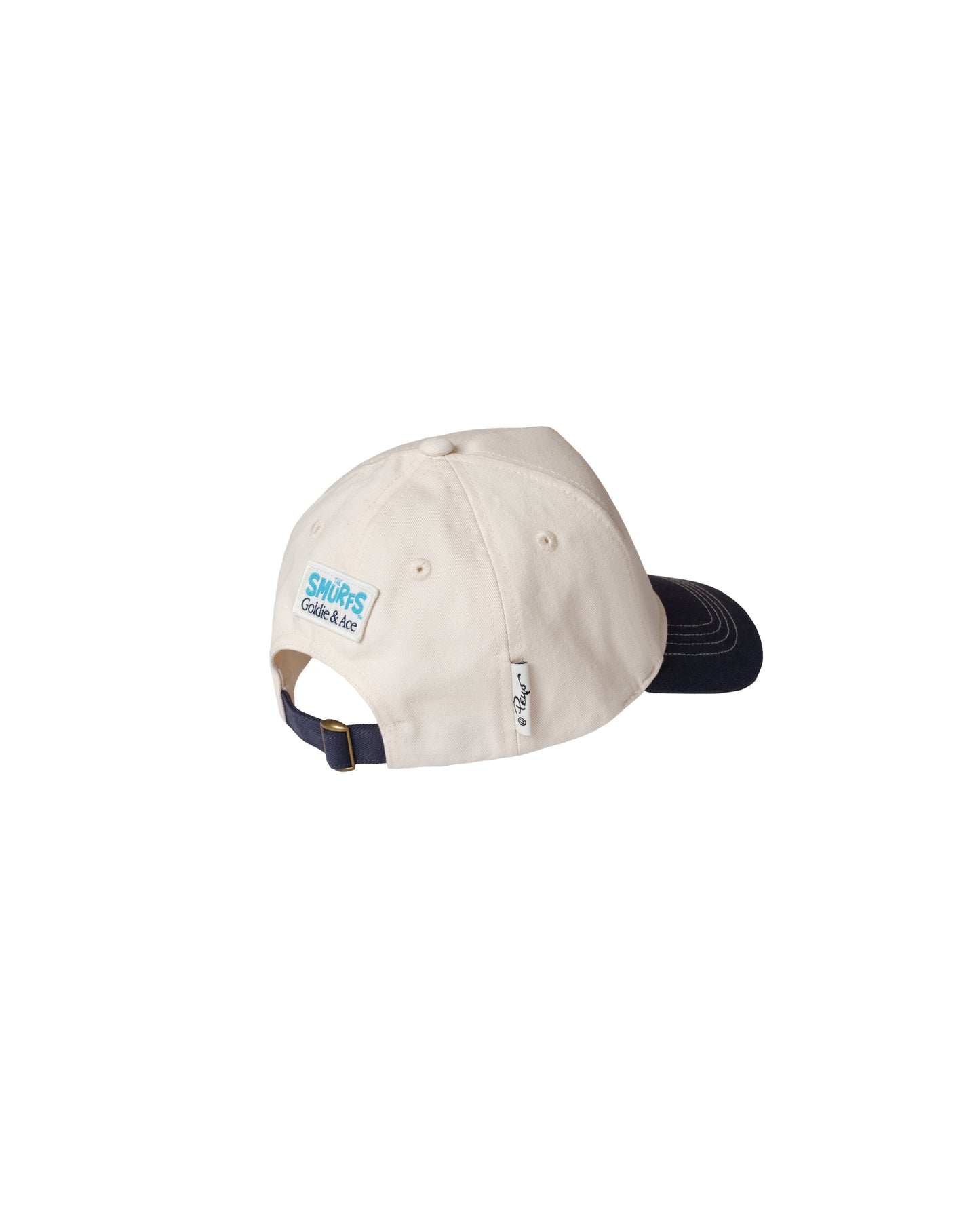 Goldie + Ace The Smurfs Classic Cap