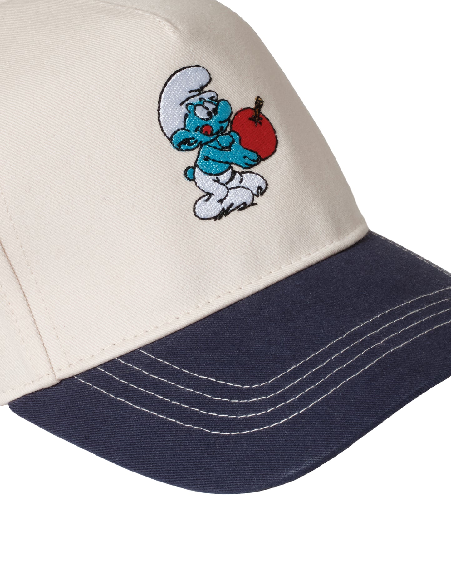 Goldie + Ace The Smurfs Classic Cap