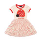 Rock Your Kid Love Bug Circus Dress