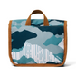 Crywolf Hanging Toiletry Bag Mountain Road