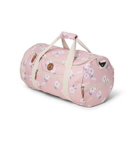 Crywolf Packable Duffel Wildflower