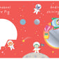 Peek-a-Boo I See You Mirror Board Book