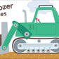 Mini Pops Muddy Diggers