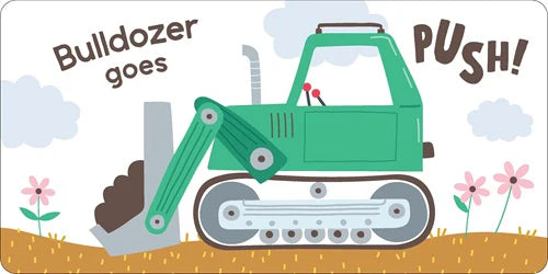 Mini Pops Muddy Diggers
