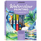 Art Maker Watercolour Painting