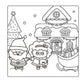 My Little Cosy Life Christmas