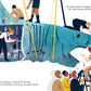 Little People Big Dreams Steven Spielberg