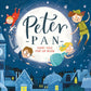 Peter Pan Fairytale Pop up Book