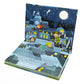 Peter Pan Fairytale Pop up Book