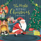 The Night Before Christmas Pop Up Book
