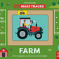 Make Tracks | Farm